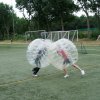 BubbleVoetbal